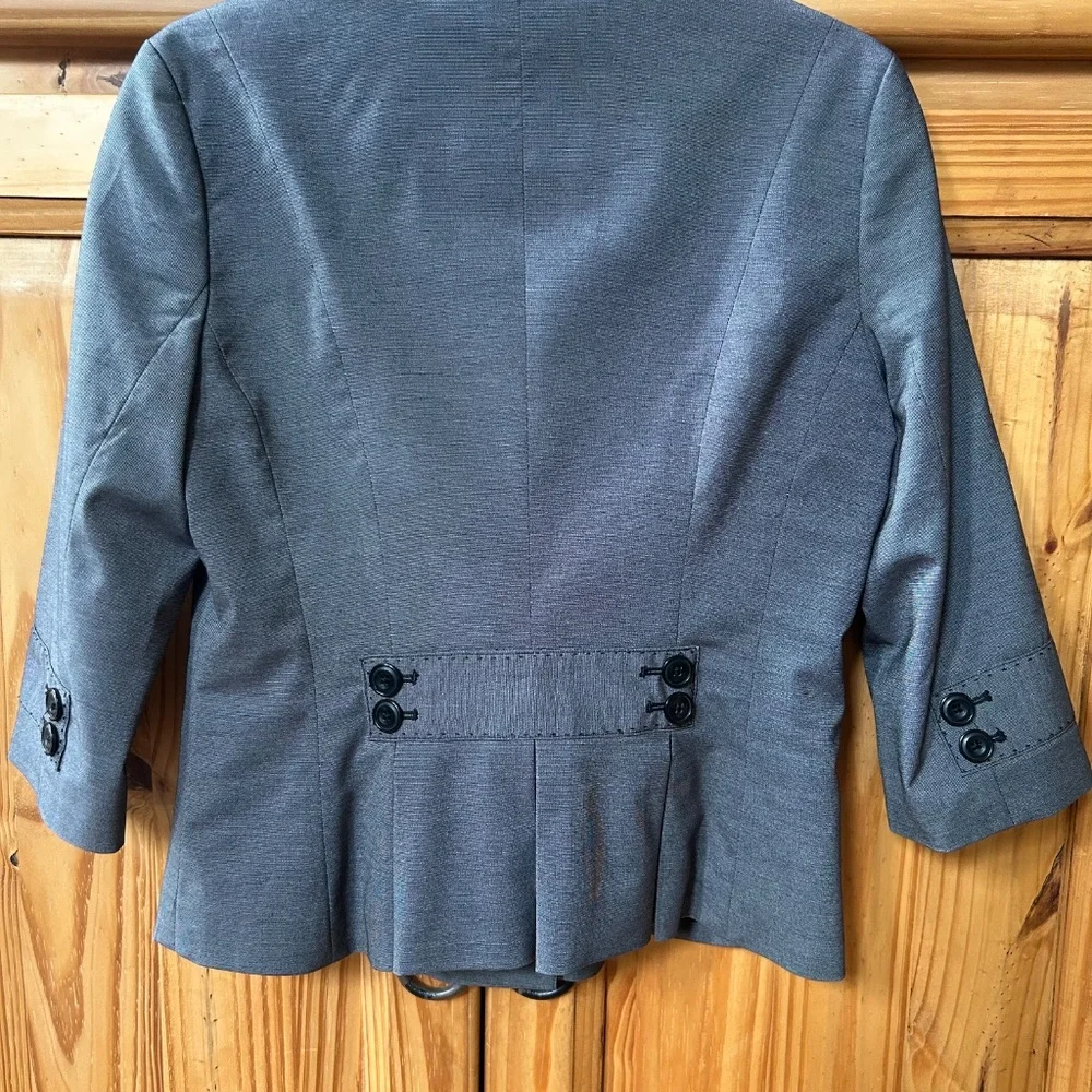 RW&CO. rw&co blazer